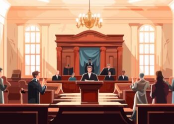 court