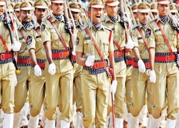up constable recruitment
