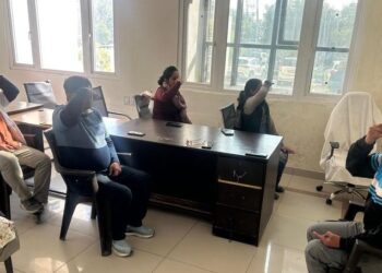 आयुष विभाग ने शुरू की नई पहल