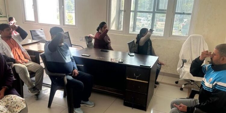 आयुष विभाग ने शुरू की नई पहल