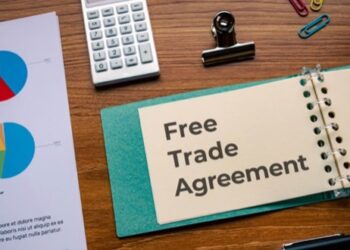 trade
