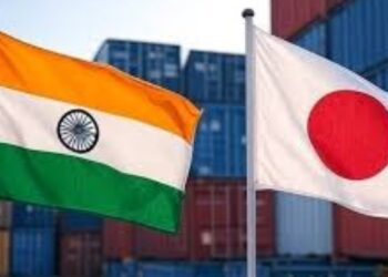 India-Japan