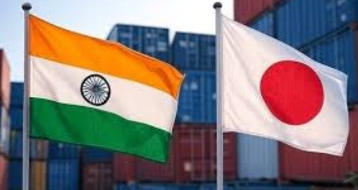 India-Japan