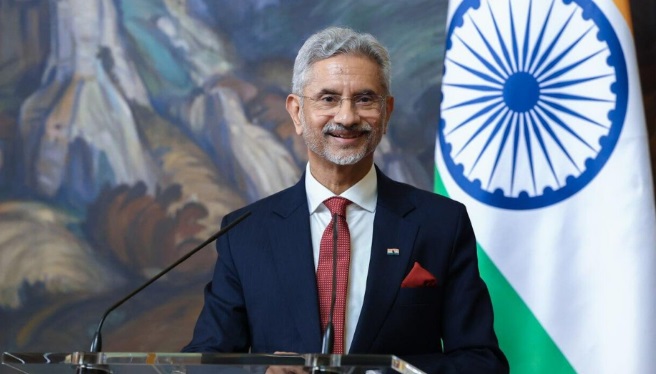 Jaishankar