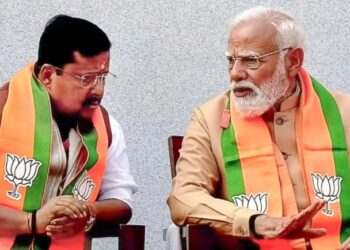 नितिन नवीन
