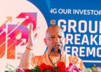 UP created history in investment