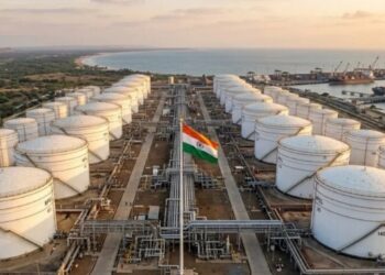 strategic petroleum reserve