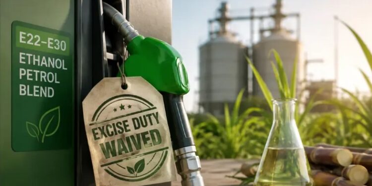 ethanol