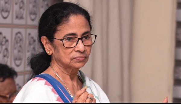 mamata banerjee