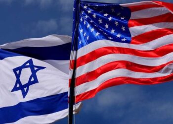 Israel America