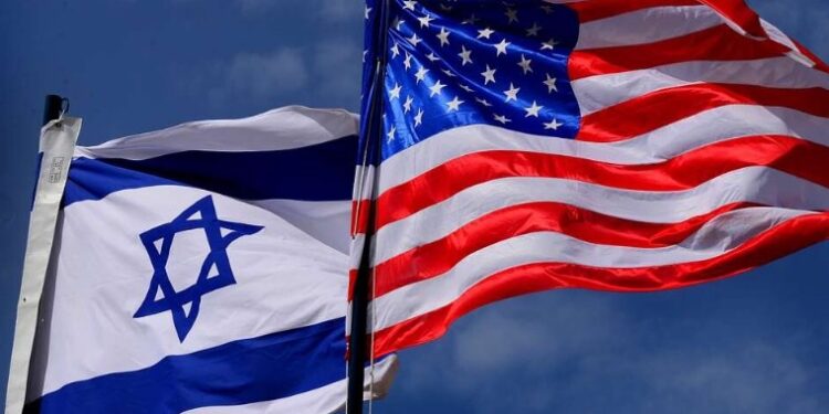 Israel America