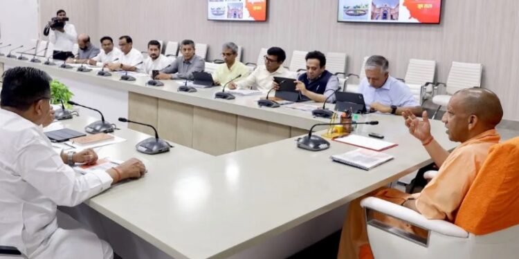 cm yogi