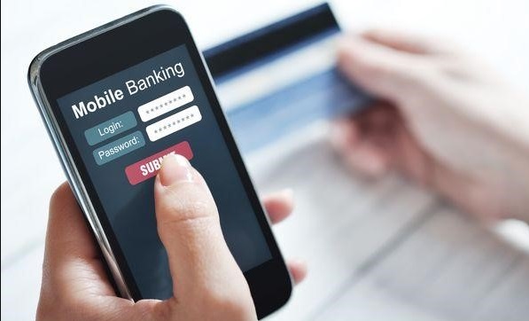 Mobile banking