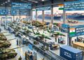 defense production india