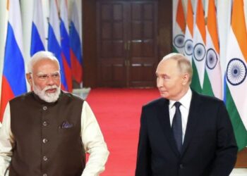 india-russia