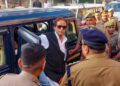 azam khan