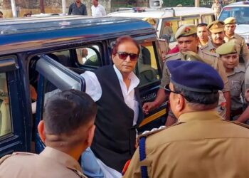 azam khan