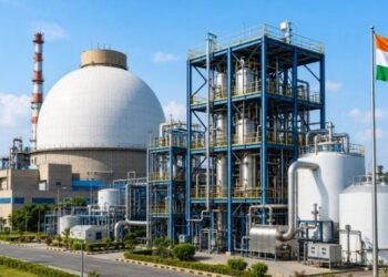 hydrogen from nuclear reactor