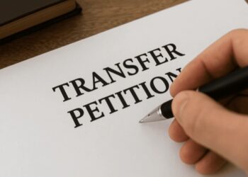 transfer