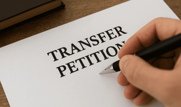 transfer