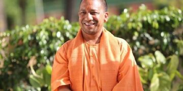 CM Yogi