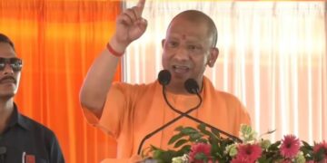 CM Yogi
