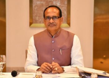 shivraj singh chauhan