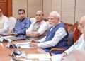 modi cabinet
