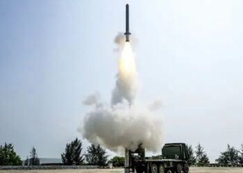 lrlacm cruise missile