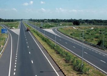 NHAI