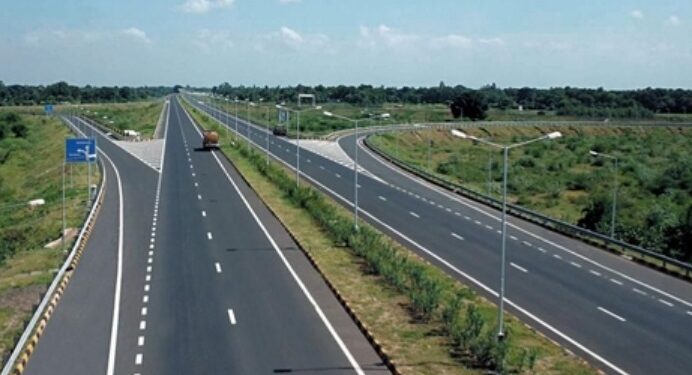 NHAI