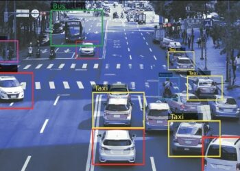 smart transportation services