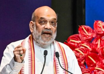 amit shah