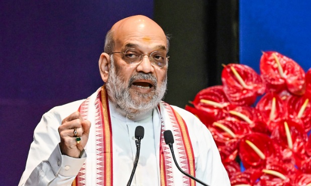 amit shah