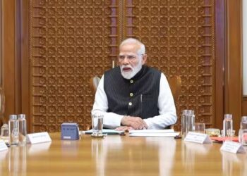 PM Modi