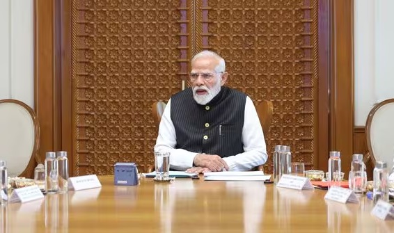 PM Modi