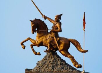 chhatrapati shivaji maharaj