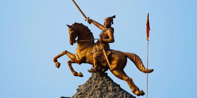 chhatrapati shivaji maharaj