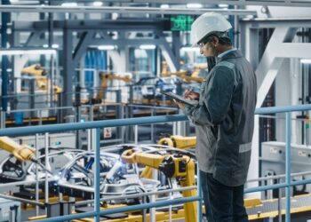 manufacturing