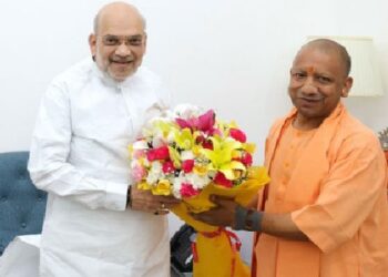amit shah