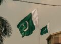 pakistan