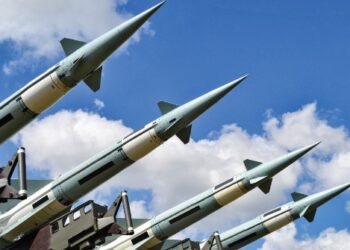 nuclear weapons