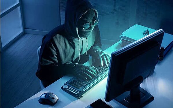 cyber crime