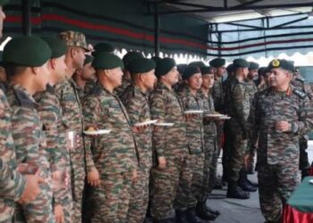 Indian Army