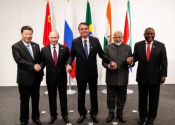brics countries
