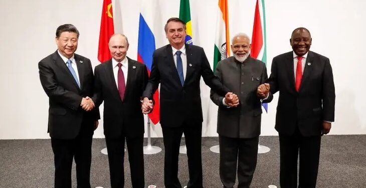 brics countries
