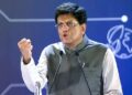 piyush goyal