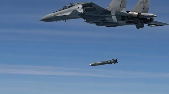 rudram-2 missile