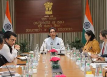 ग्रामीण विकास मंत्रालय