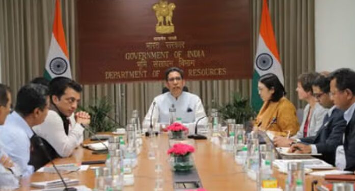 ग्रामीण विकास मंत्रालय